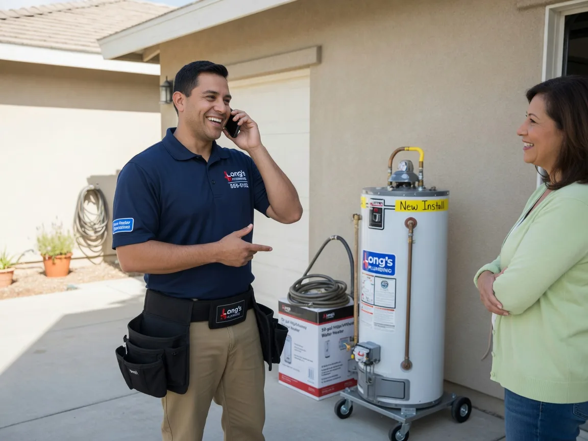 Leak Detection Effie, LA FAQs